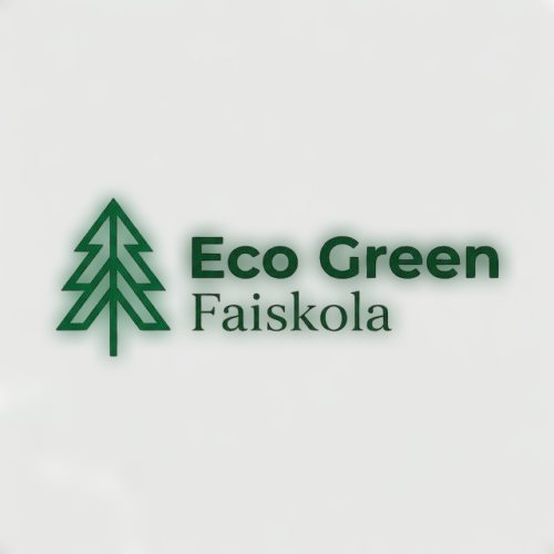 Eco Green Faiskola